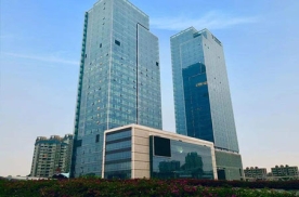 荔胜广场
